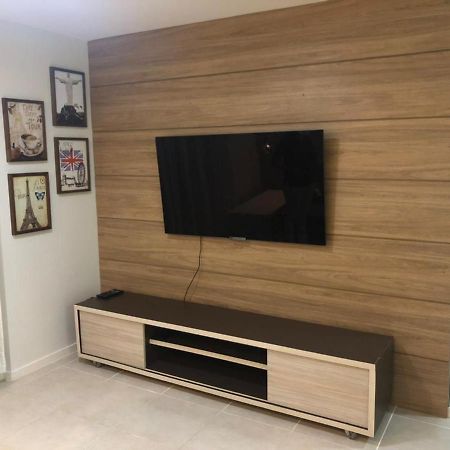 Apartamento, Maceio, Beira Mar De Jatiuca, Jtr Exterior foto
