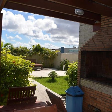 Apartamento, Maceio, Beira Mar De Jatiuca, Jtr Exterior foto