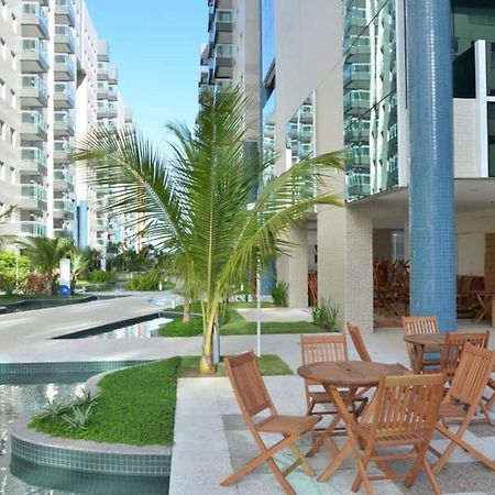 Apartamento, Maceio, Beira Mar De Jatiuca, Jtr Exterior foto