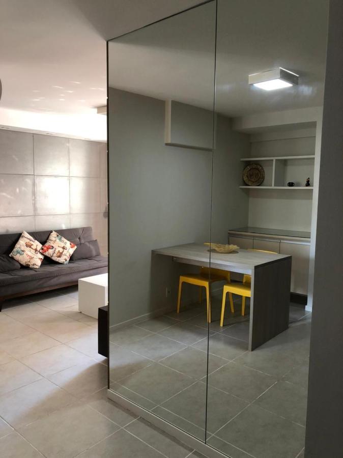 Apartamento, Maceio, Beira Mar De Jatiuca, Jtr Exterior foto