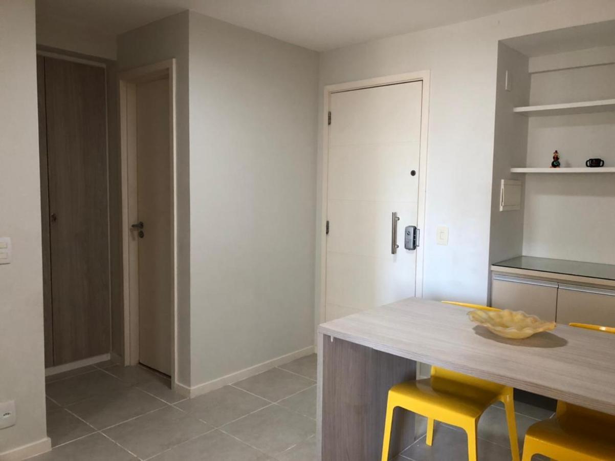 Apartamento, Maceio, Beira Mar De Jatiuca, Jtr Exterior foto