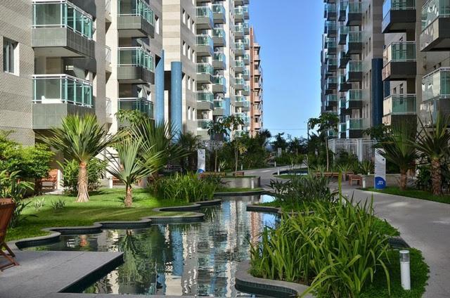 Apartamento, Maceio, Beira Mar De Jatiuca, Jtr Exterior foto