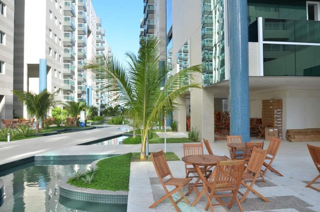 Apartamento, Maceio, Beira Mar De Jatiuca, Jtr Exterior foto