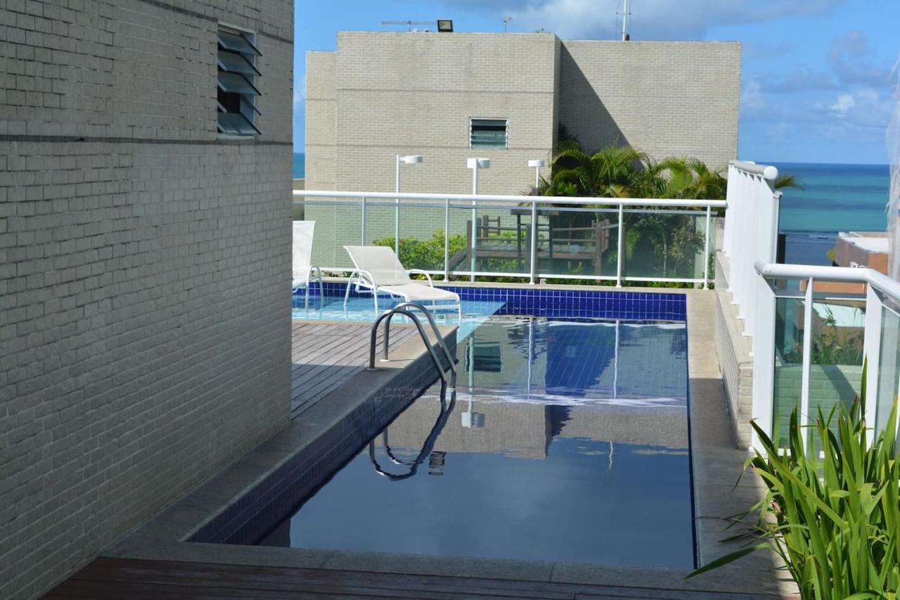 Apartamento, Maceio, Beira Mar De Jatiuca, Jtr Exterior foto