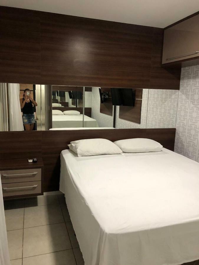 Apartamento, Maceio, Beira Mar De Jatiuca, Jtr Exterior foto