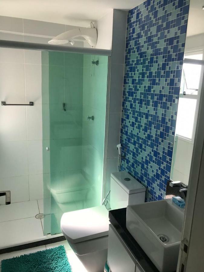 Apartamento, Maceio, Beira Mar De Jatiuca, Jtr Exterior foto