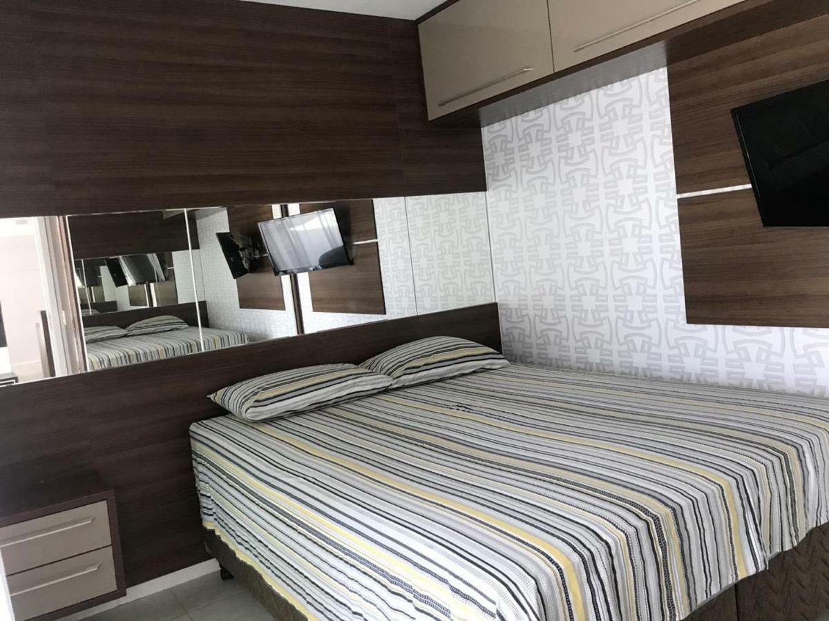 Apartamento, Maceio, Beira Mar De Jatiuca, Jtr Exterior foto