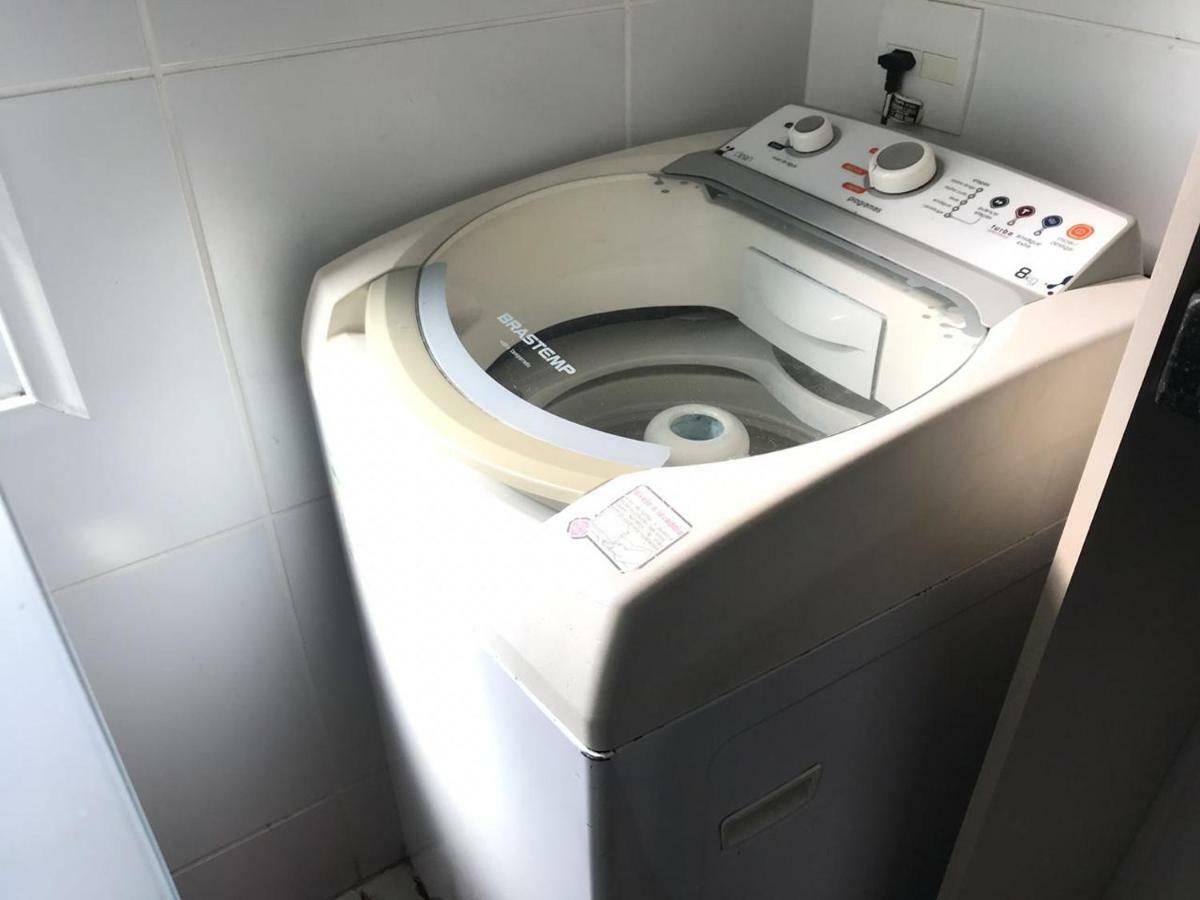 Apartamento, Maceio, Beira Mar De Jatiuca, Jtr Exterior foto
